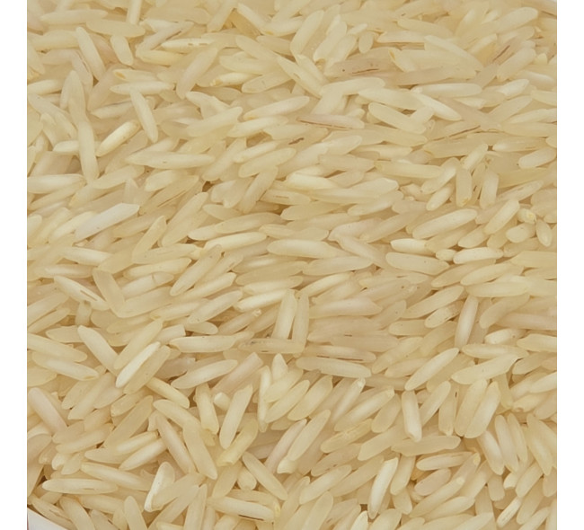 Premium 1121 Basmati Rice