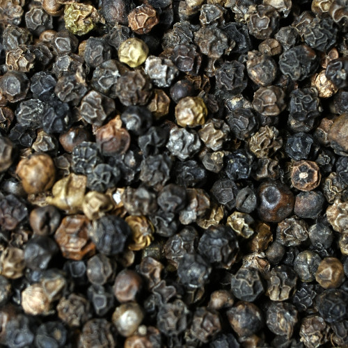 Black Pepper Premium