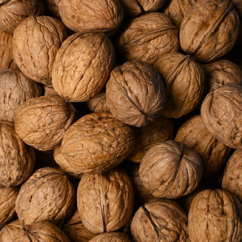 Whole Walnut Regular