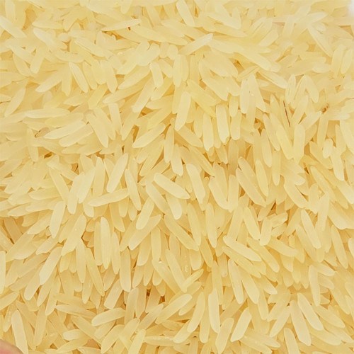 1121 Steam Rice