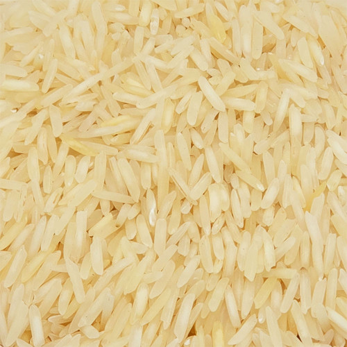 1121 Raw Rice