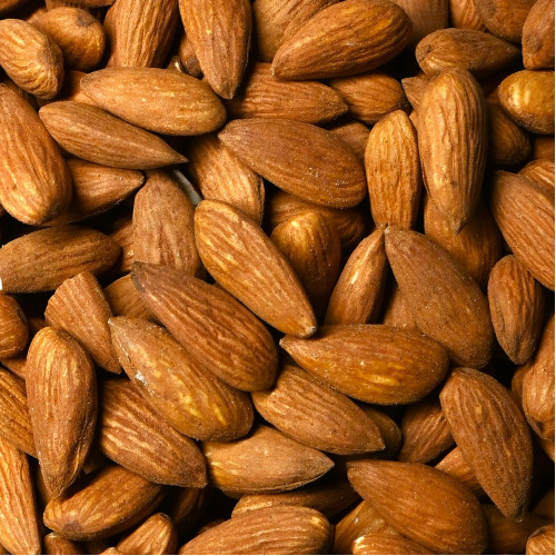 Almonds Premium