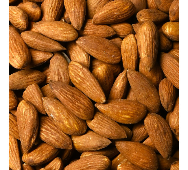 Almonds Premium