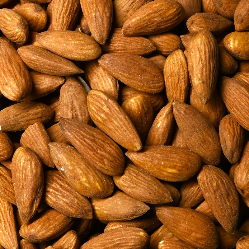 Almonds Premium