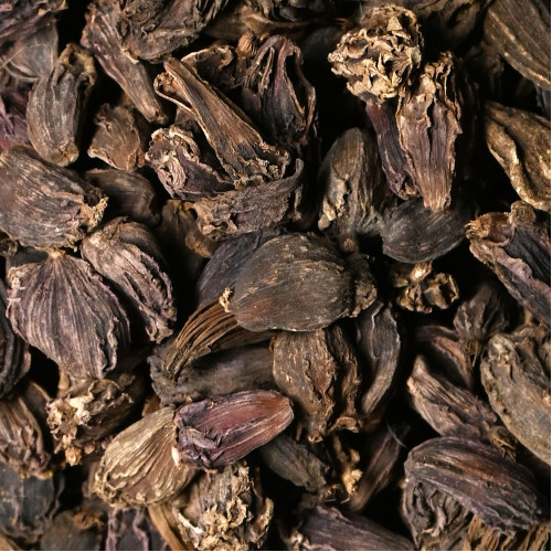 Big Cardamom premium