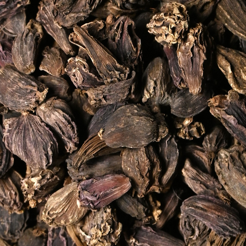 Big Cardamom premium