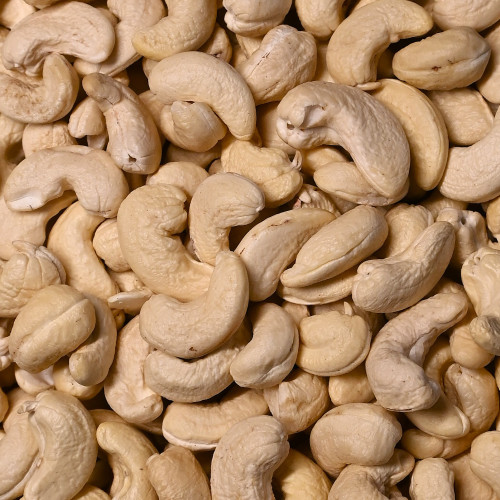 Whole Cashews Regular