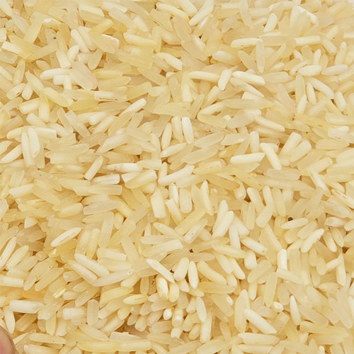 Gold 1121 Basmati Rice