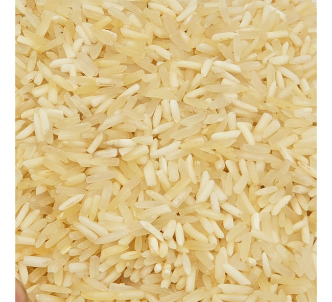 Gold 1121 Basmati Rice