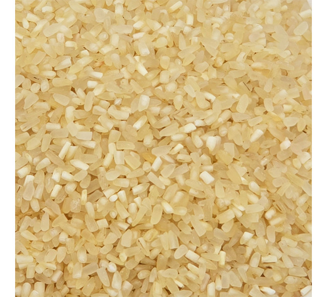 Mini Mogra 1121 Rice