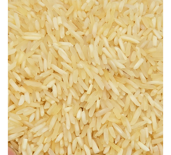 Platinum 1121 Basmati Rice