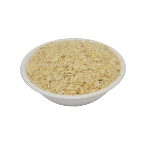 Pussa Steam Basmati Rice