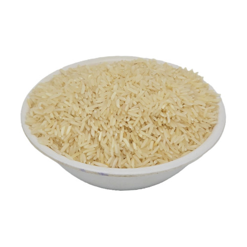 1509 Steam Rice