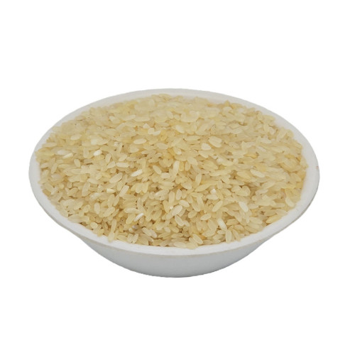 White Gold Super Silky Rice