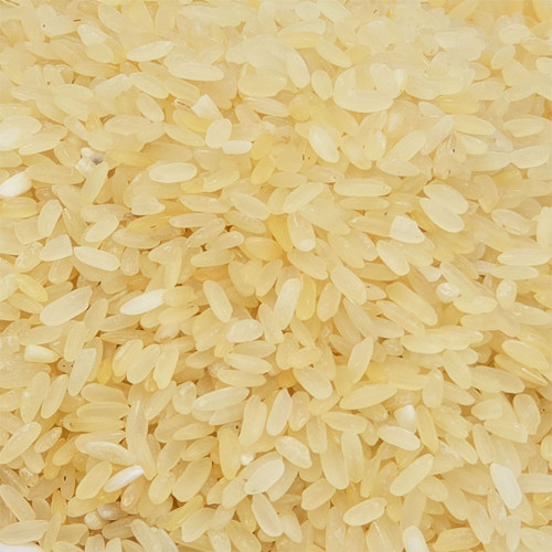 White Gold Super Silky Rice