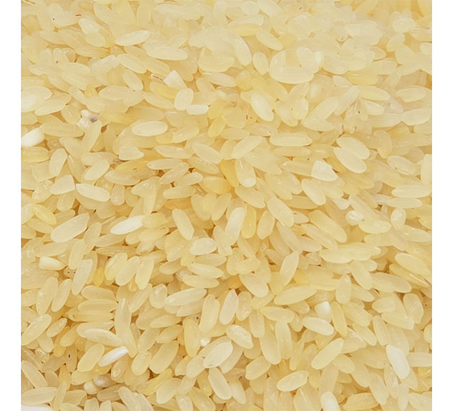 White Gold Super Silky Rice