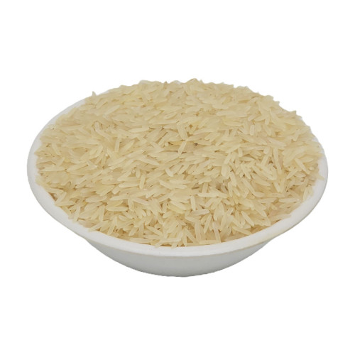 1401 White Sella Rice