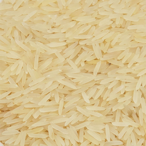 1401 White Sella Rice