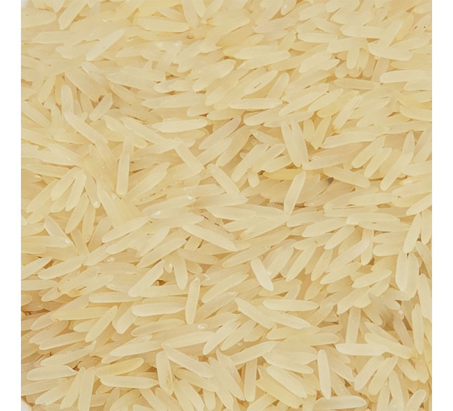 1401 White Sella Rice