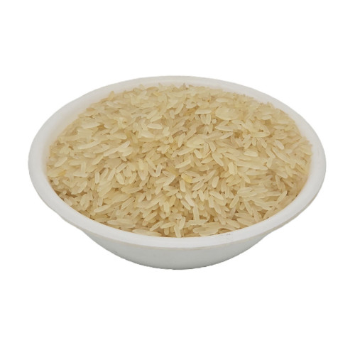 PR-14 White Sella Basmati Rice