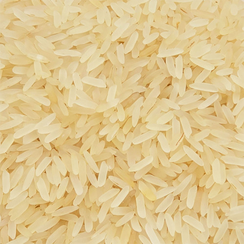 PR-14 White Sella Basmati Rice