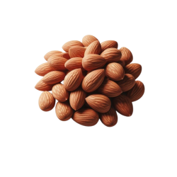 California Almonds