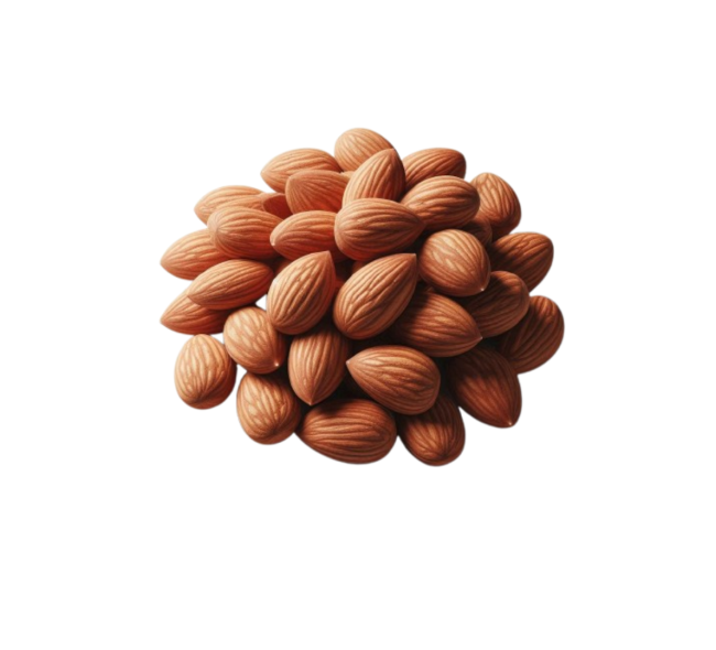 California Almonds