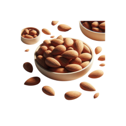 Premium Almonds