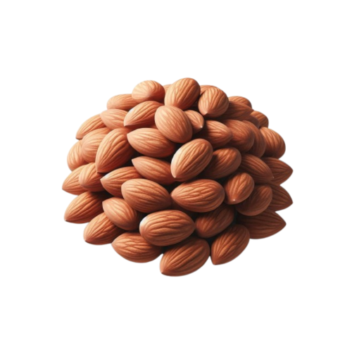 Roasted Almonds