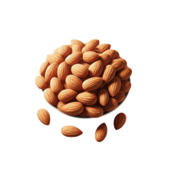 Sliced Almonds