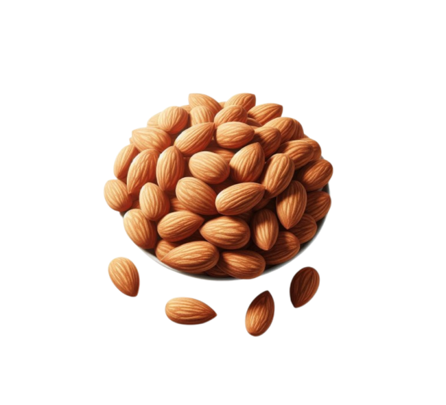 Sliced Almonds