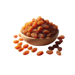 Sun-Dried Raisins